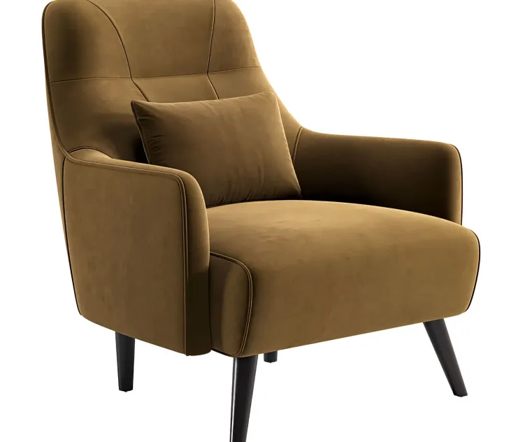 Armchair rufus