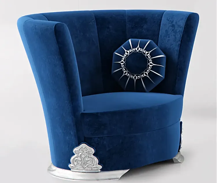 Armchair saraya