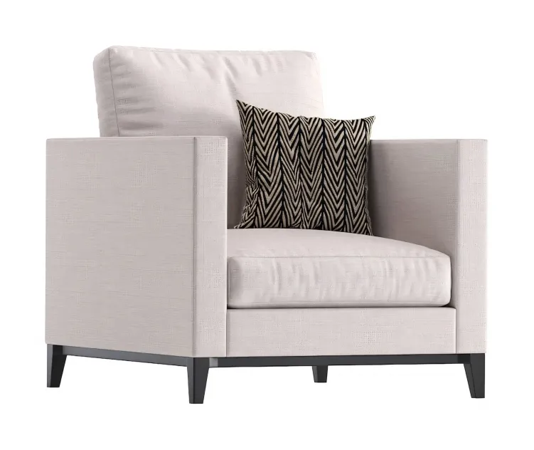 Armchair swift cazarina