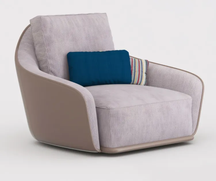 Armchair tecni nova