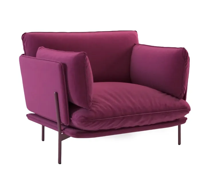 Armchair tradition