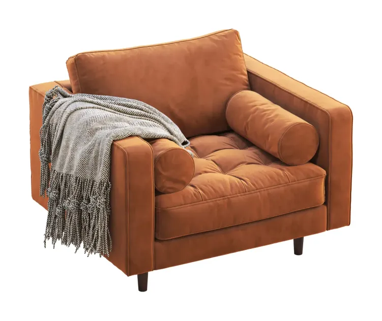 Article sven armchair
