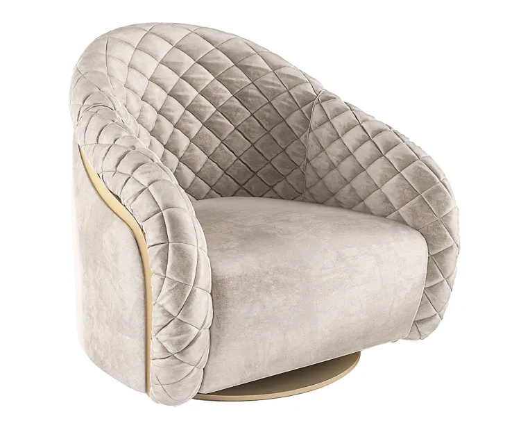 Cantori portofino armchair