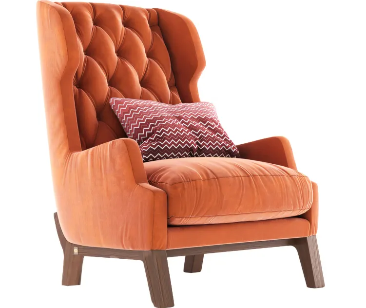 Chair david mobilidea