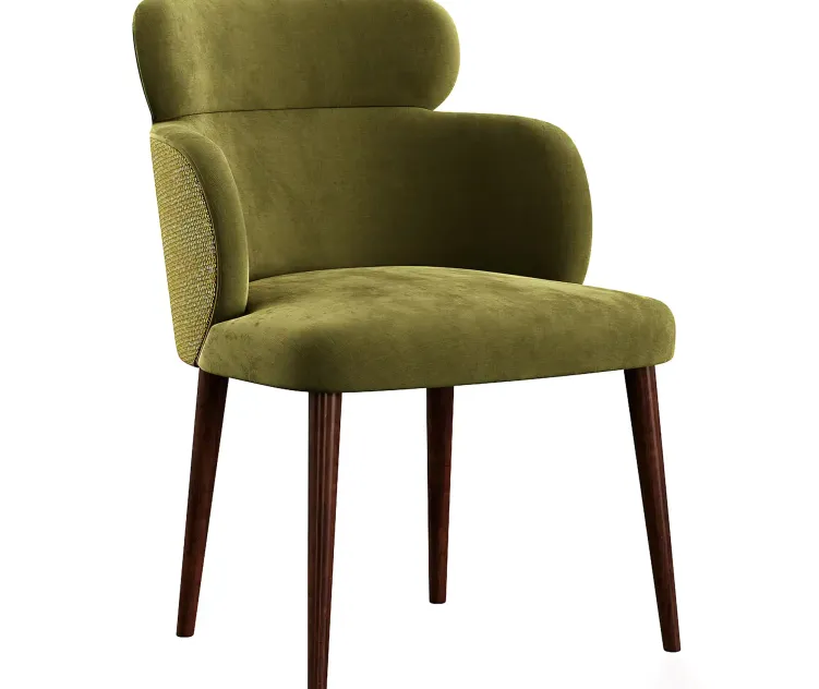 Chair maly konyshev