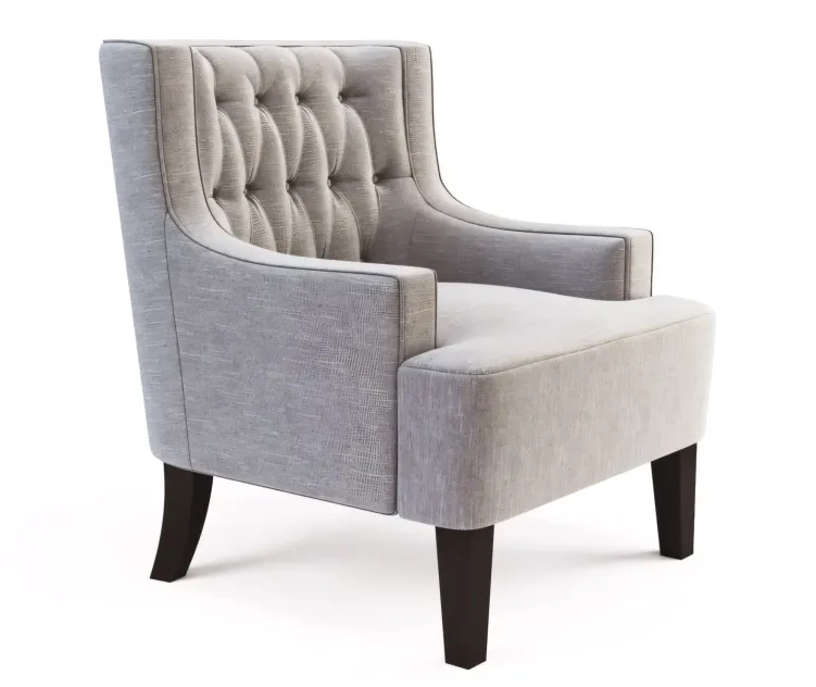 Chair of dantone richmond