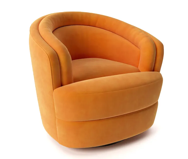 Colosseo armchair