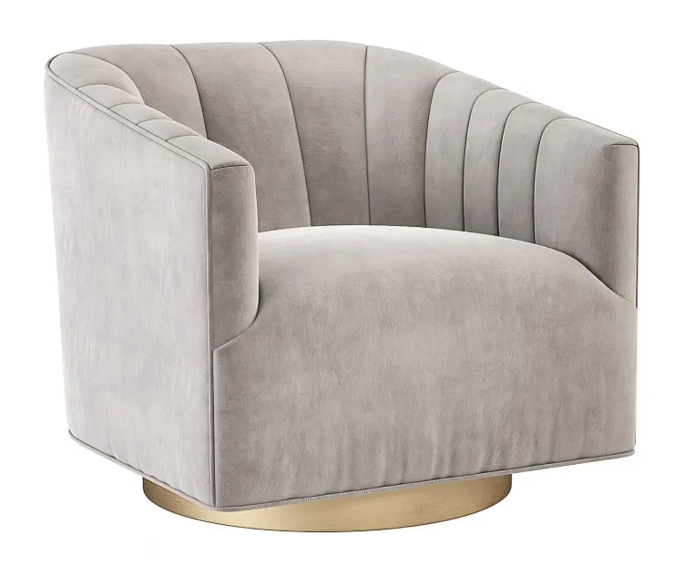 Cooper swivel mitchell gold bob williams