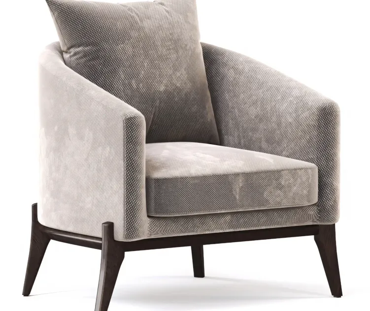 Copeland chair orly natural