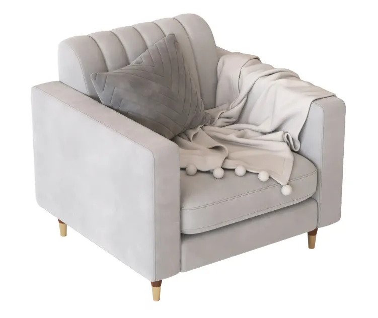 Cult furniture belgravia armchair