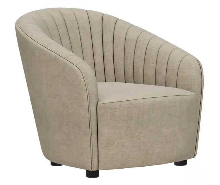 Dantone home armchair nest