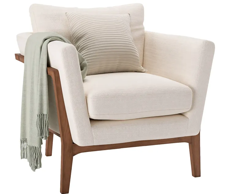 Dash chair
