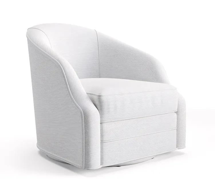 Eichholtz swivel chair gustav