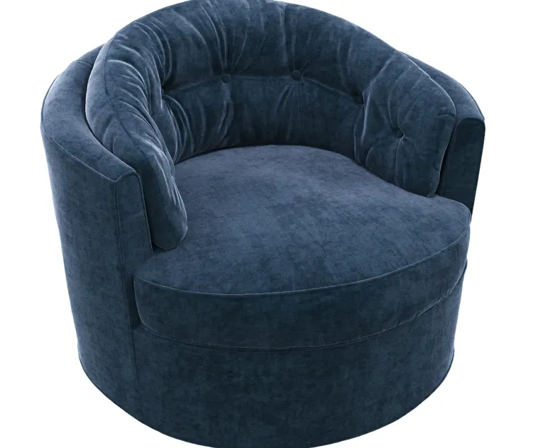 Eicholtz recla chair