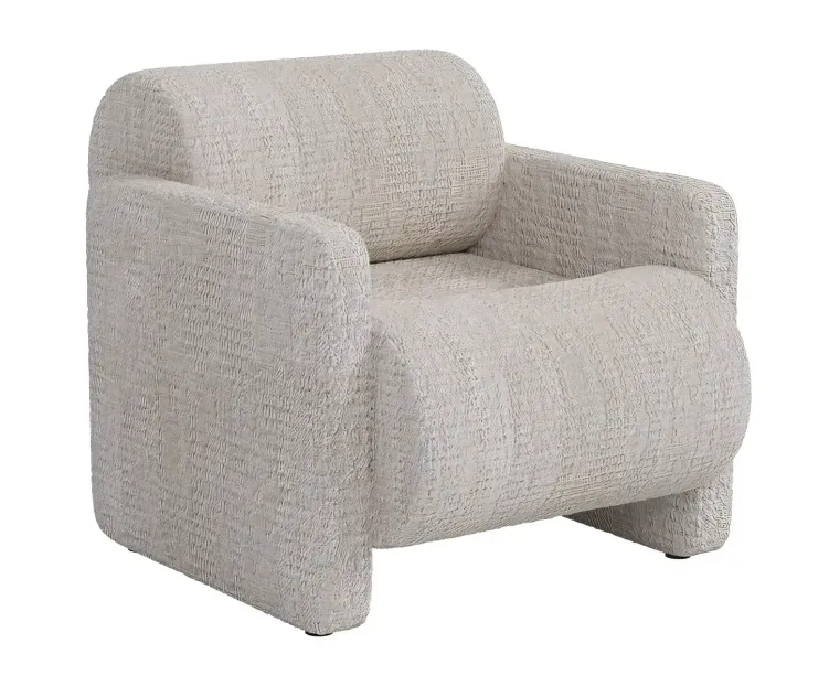 Esfera club chair