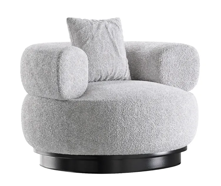 Grove armchair by dantonehome