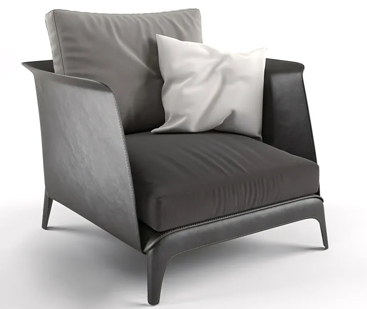Isabel armchair