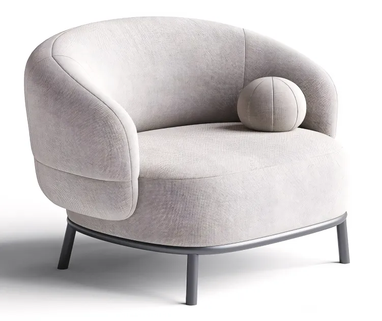 Juliet armchair