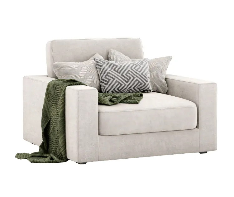 Kelsey armchair