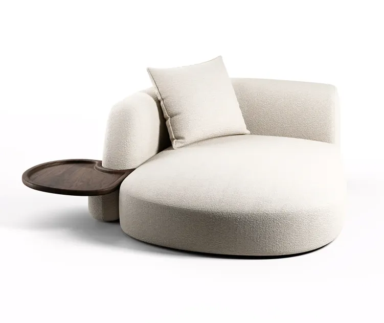 Kookudesign oze modular sofa