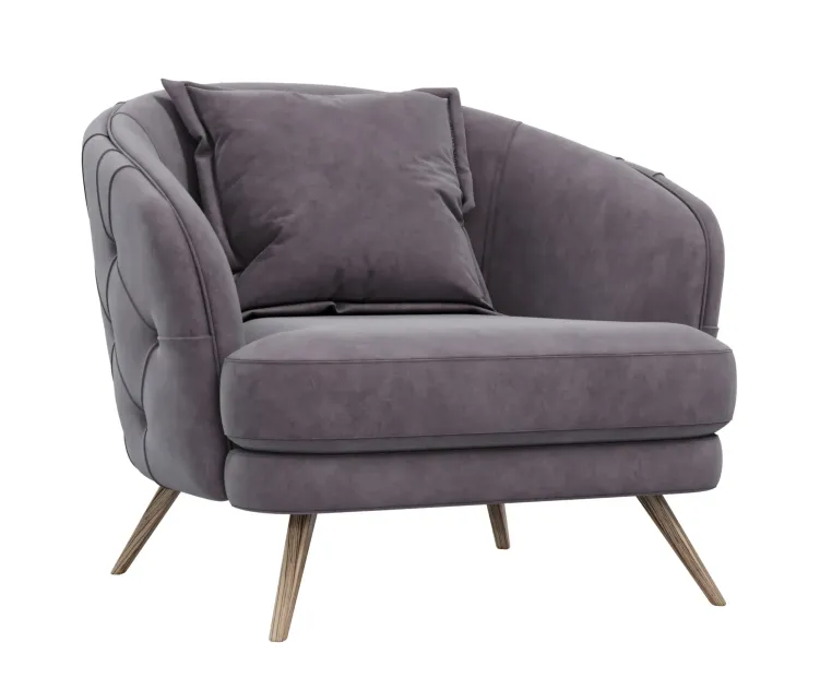 Lario armchair