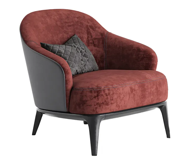 Liam elis armchair