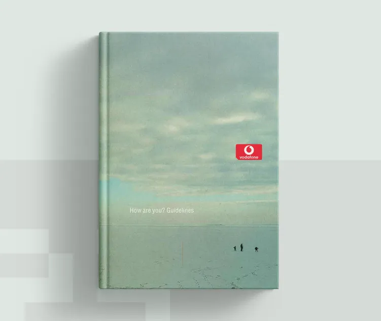 Vodafone 2001