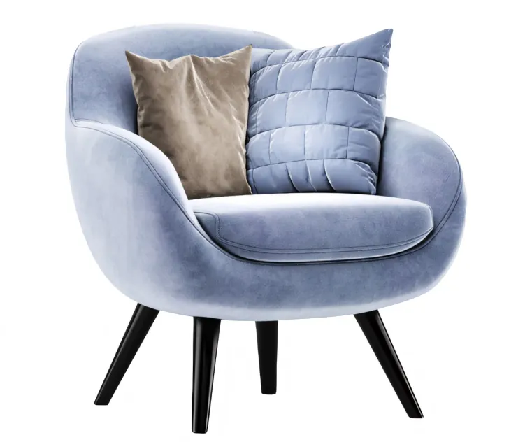Margi armchair