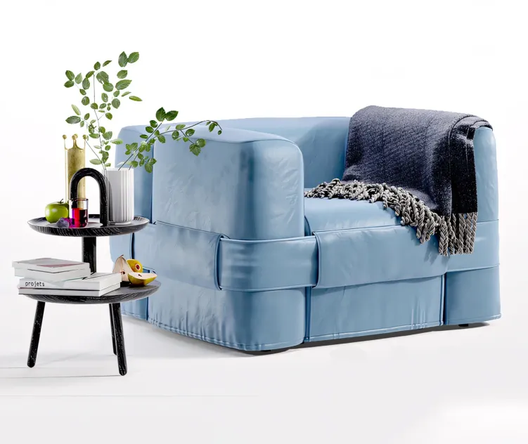 Mb quartet cassina