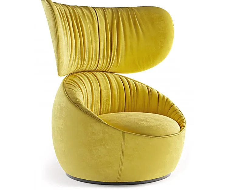 Moooi hana armchair