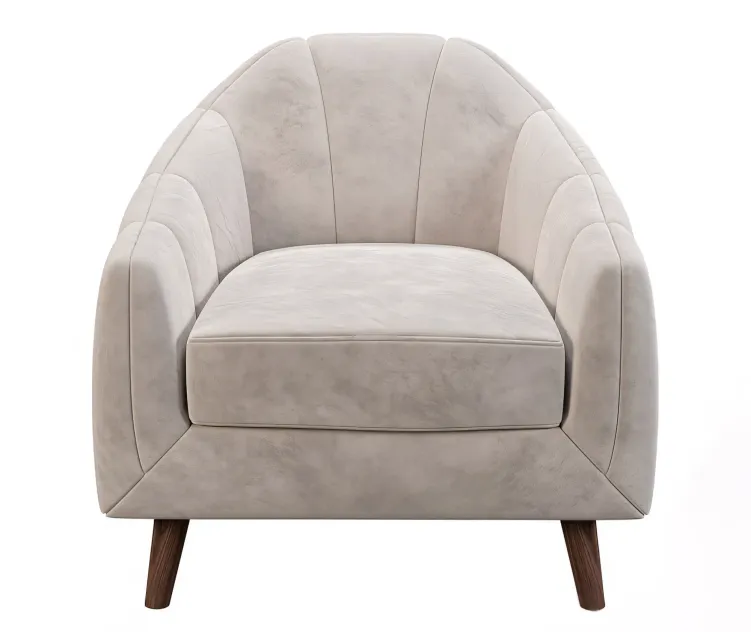 Myfurnish inspiration jasmine lite armchair