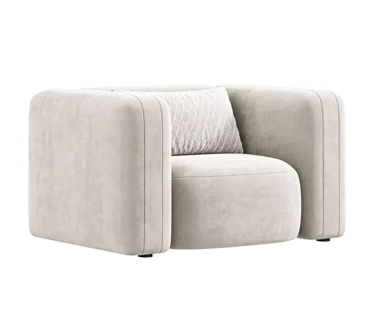 Nara swivel chair gibson wheat by highfashionhome