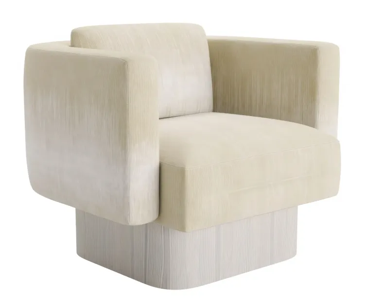 Nashville armchair
