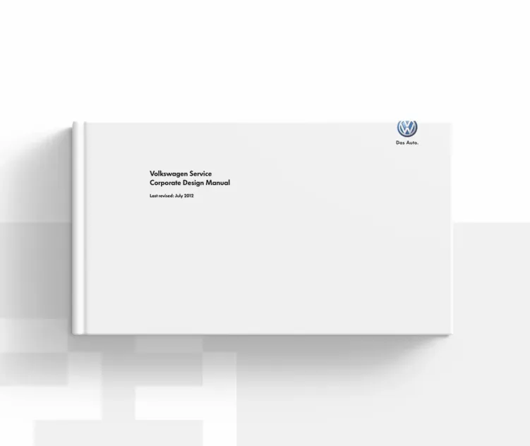 Volkswagen 2012