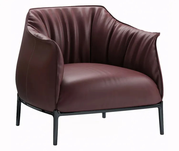 Poltrona frau archibald 2