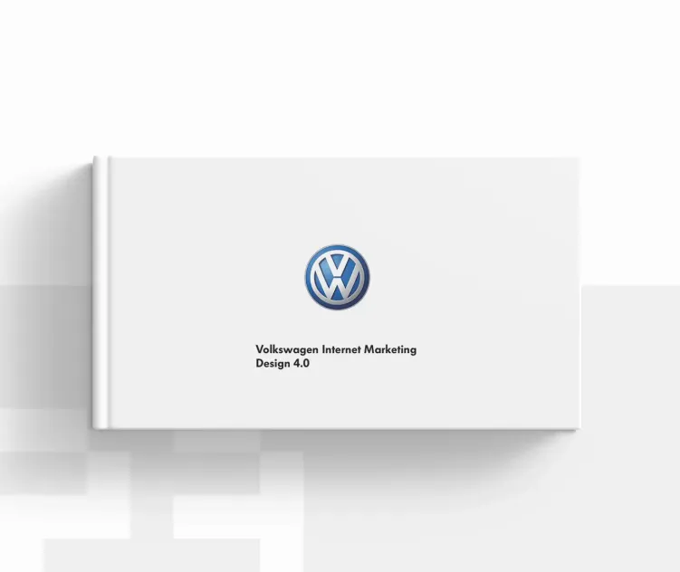 Volkswagen Internet Marketing