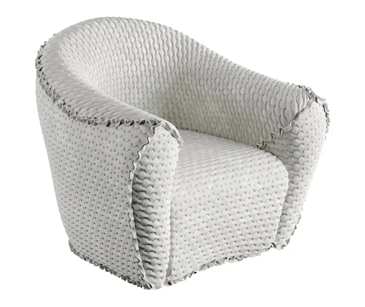 Poltrona panna chair