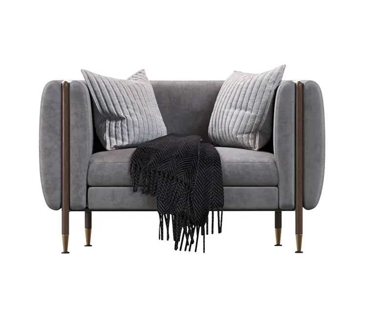 Private label barlow armchair