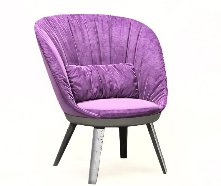 Romy armchair