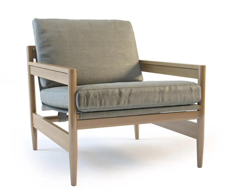Sawa roda road sofa
