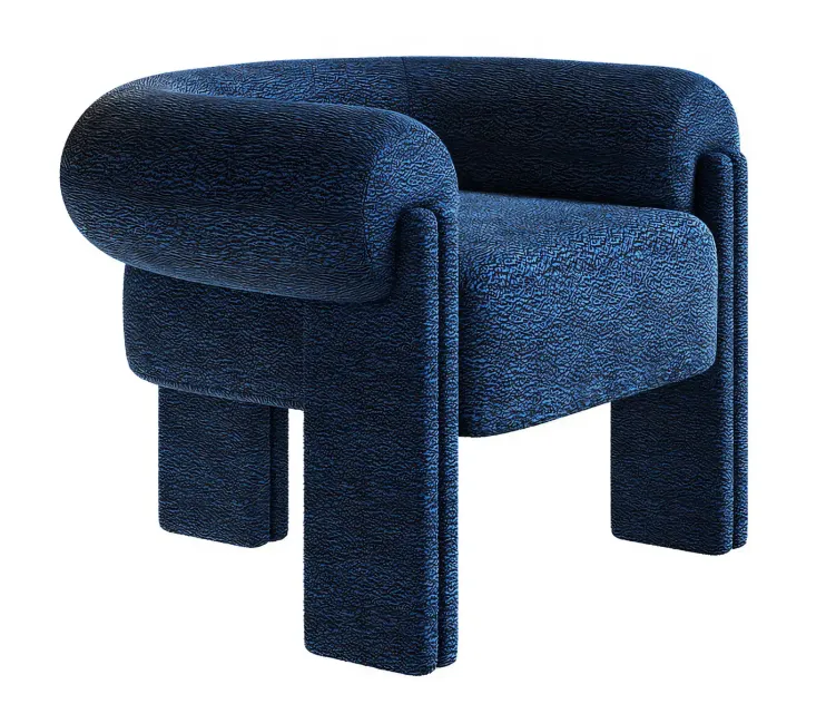 Sevigne armchair metaphores
