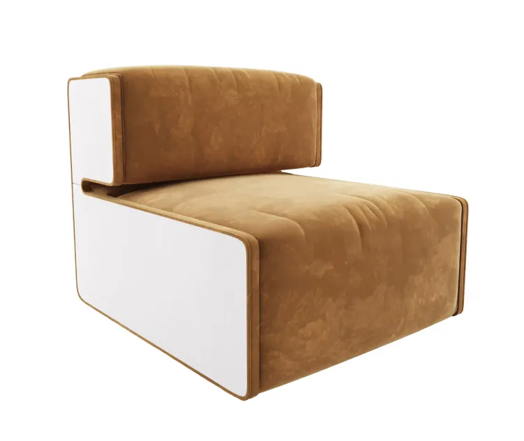 Sigle Sofa e