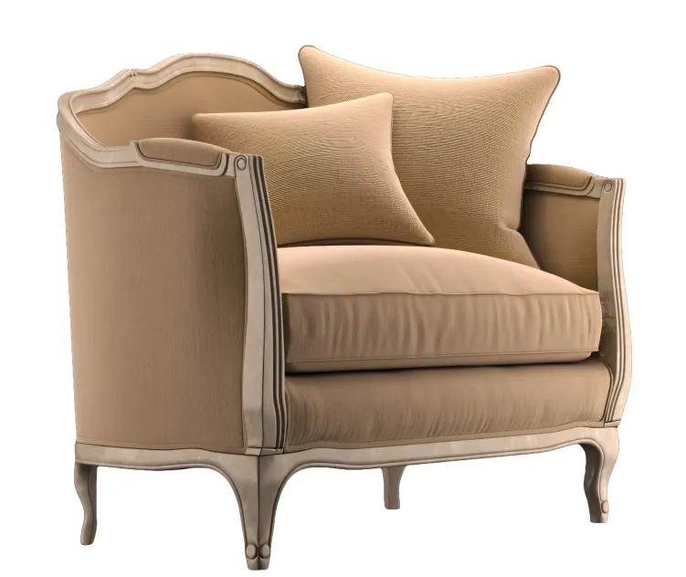 Sofa mini ondine salon bench