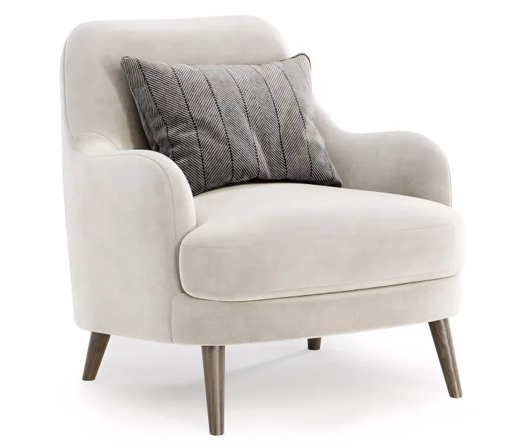 Sophie arm chair