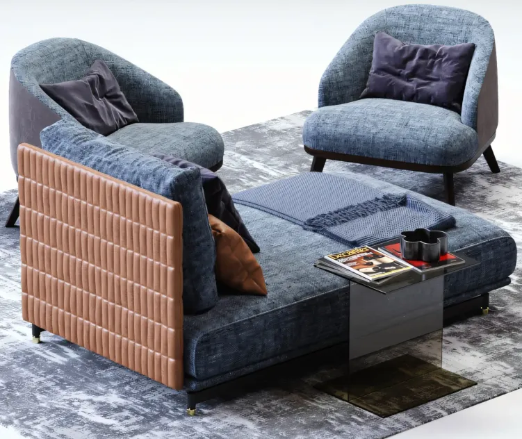 St germain day bed st tropez armchair