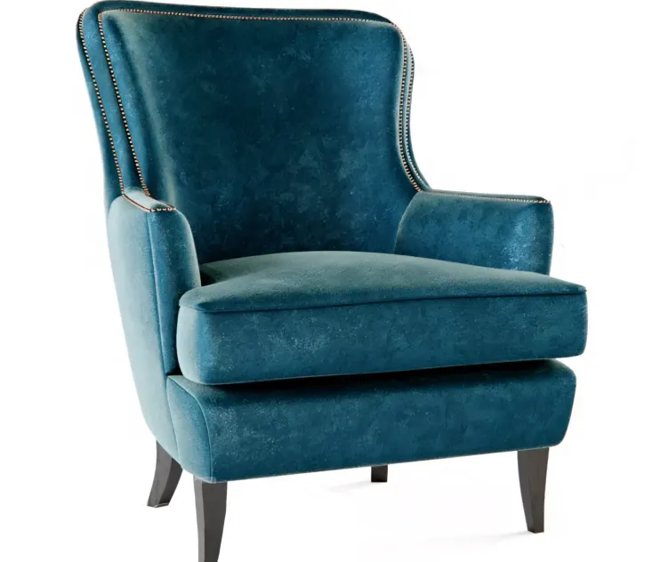 Style matters fh armchair