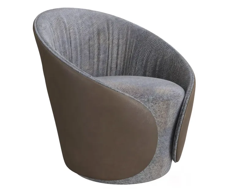 Tonin casa mama armchair