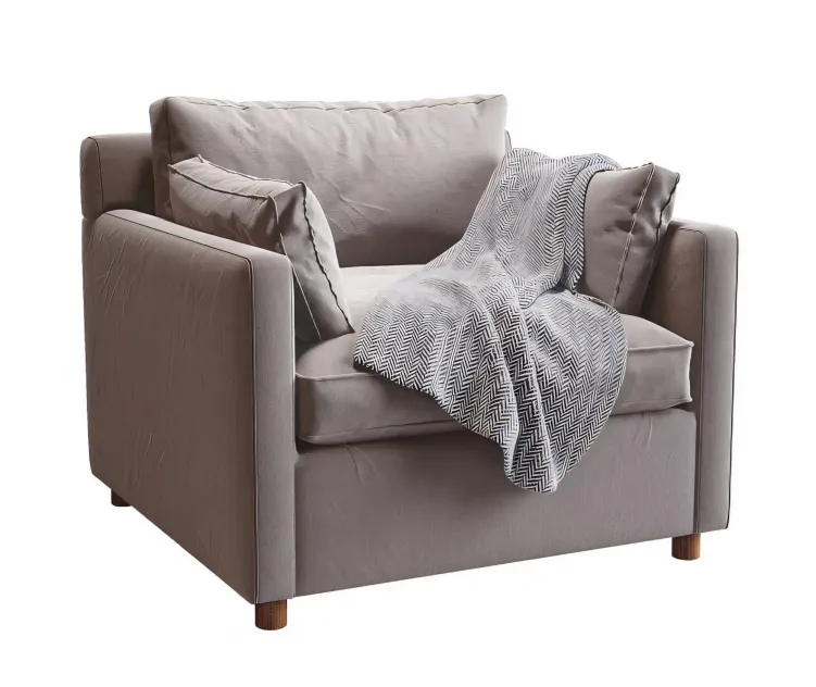 West elm marin armchair