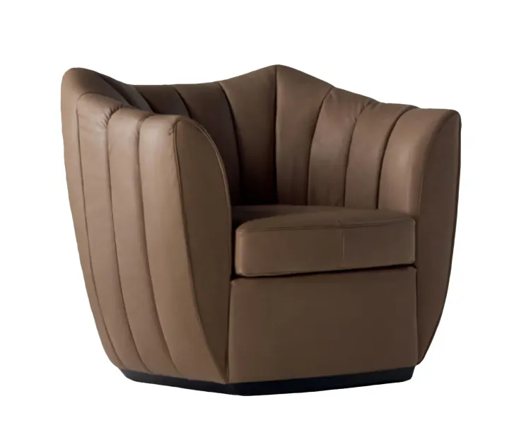 Willy armchair
