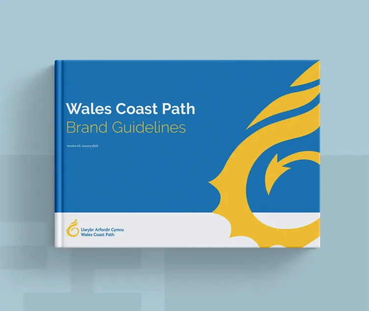 Wales Coastal Path